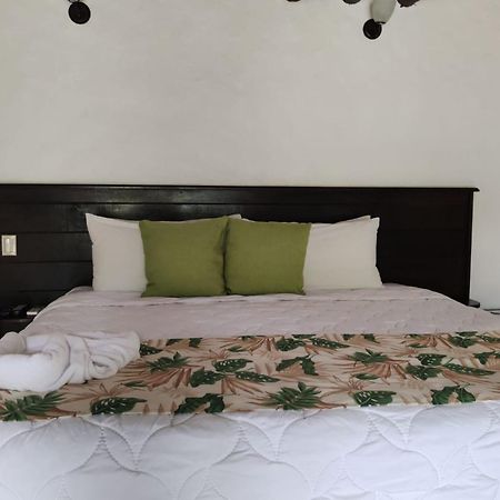 Hotel Mountain Paradise La Fortuna Extérieur photo