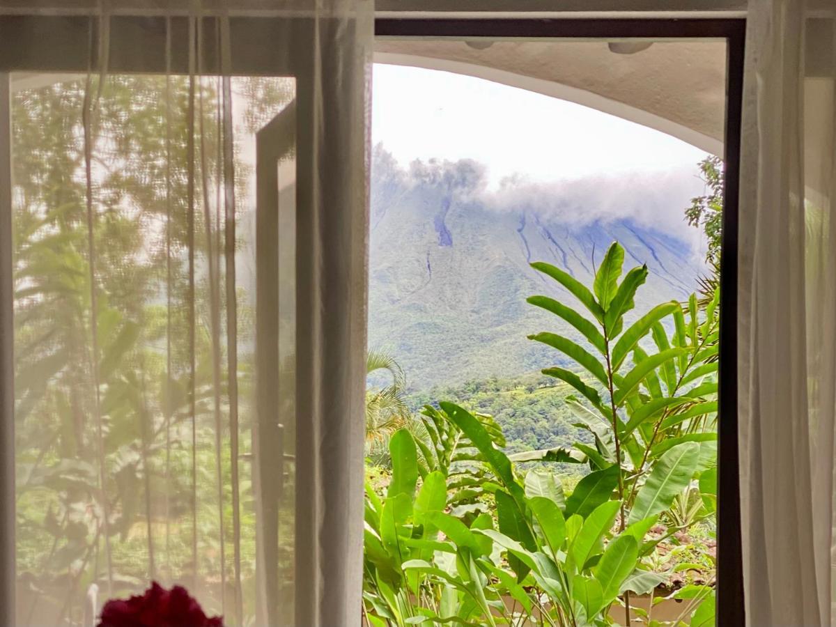 Hotel Mountain Paradise La Fortuna Extérieur photo