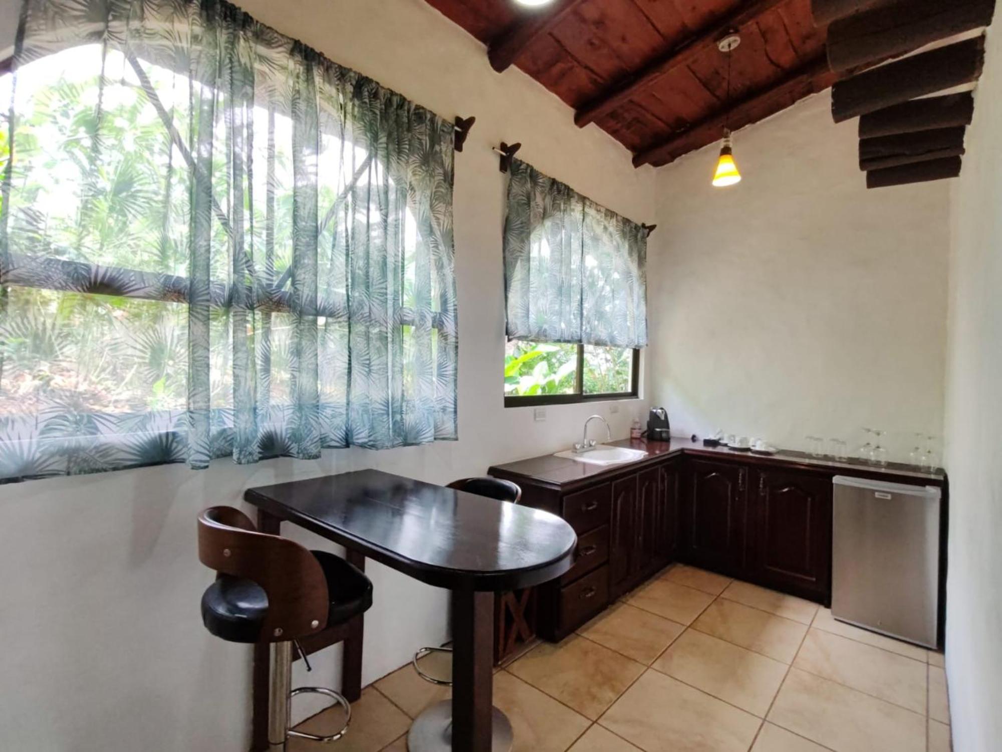 Hotel Mountain Paradise La Fortuna Extérieur photo