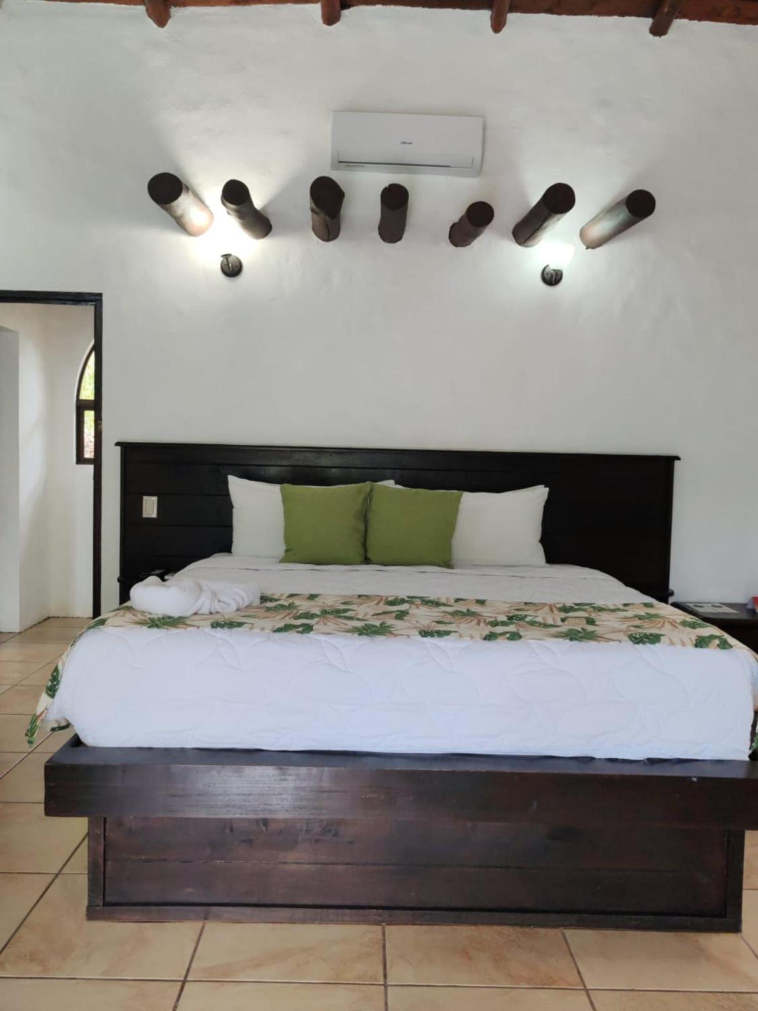 Hotel Mountain Paradise La Fortuna Extérieur photo