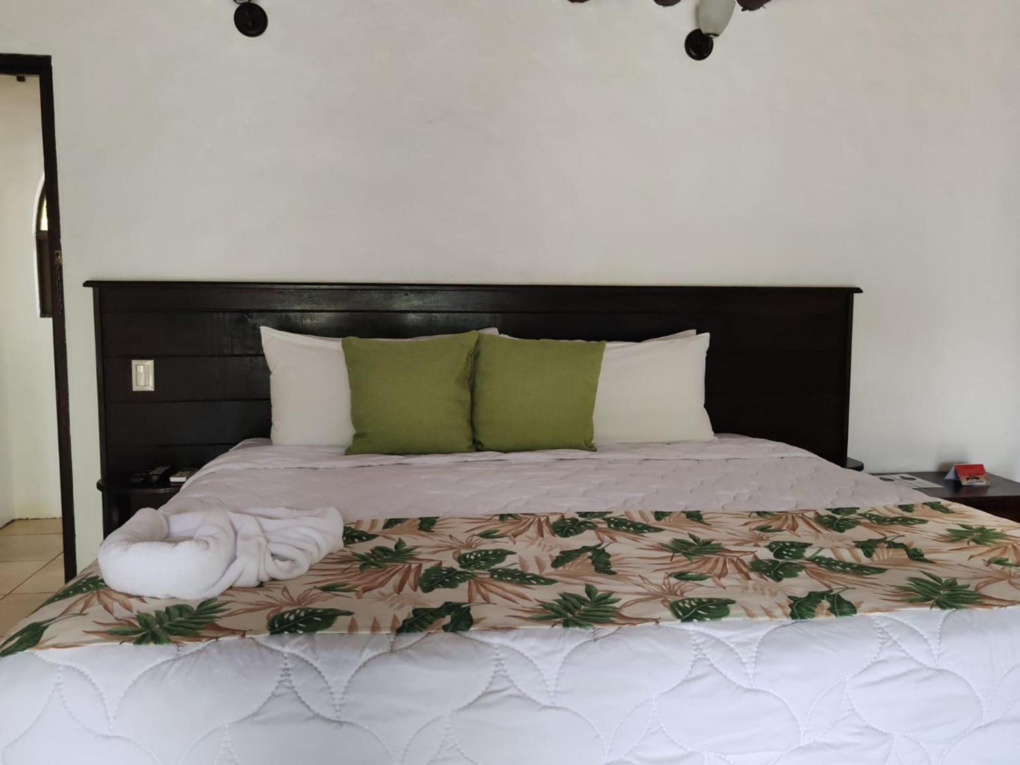Hotel Mountain Paradise La Fortuna Extérieur photo