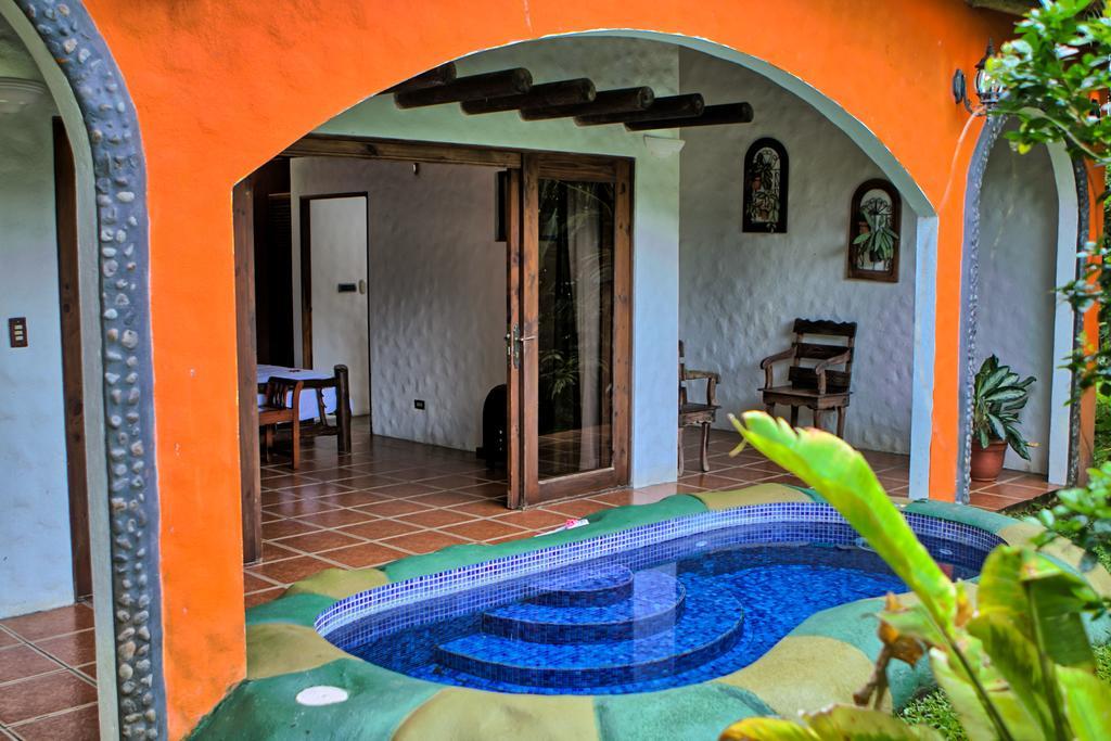 Hotel Mountain Paradise La Fortuna Extérieur photo