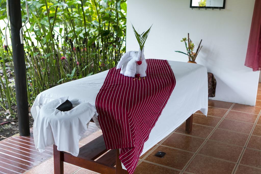 Hotel Mountain Paradise La Fortuna Extérieur photo