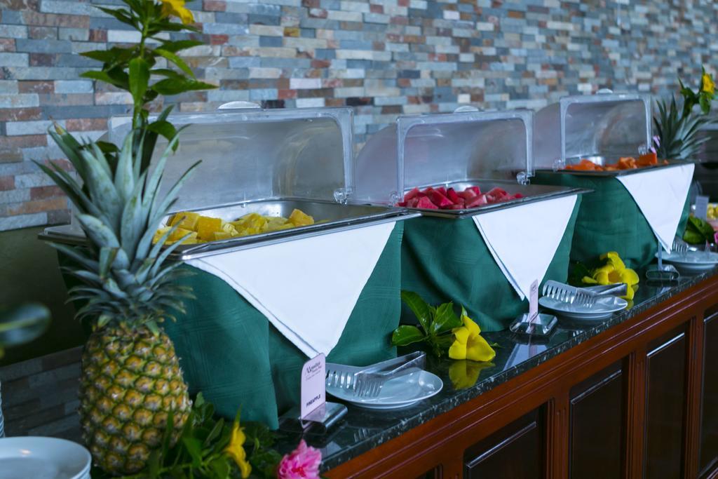 Hotel Mountain Paradise La Fortuna Extérieur photo