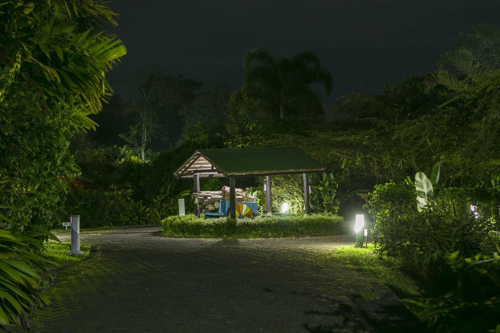 Hotel Mountain Paradise La Fortuna Extérieur photo